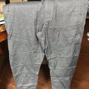 Men’s XXL joggers